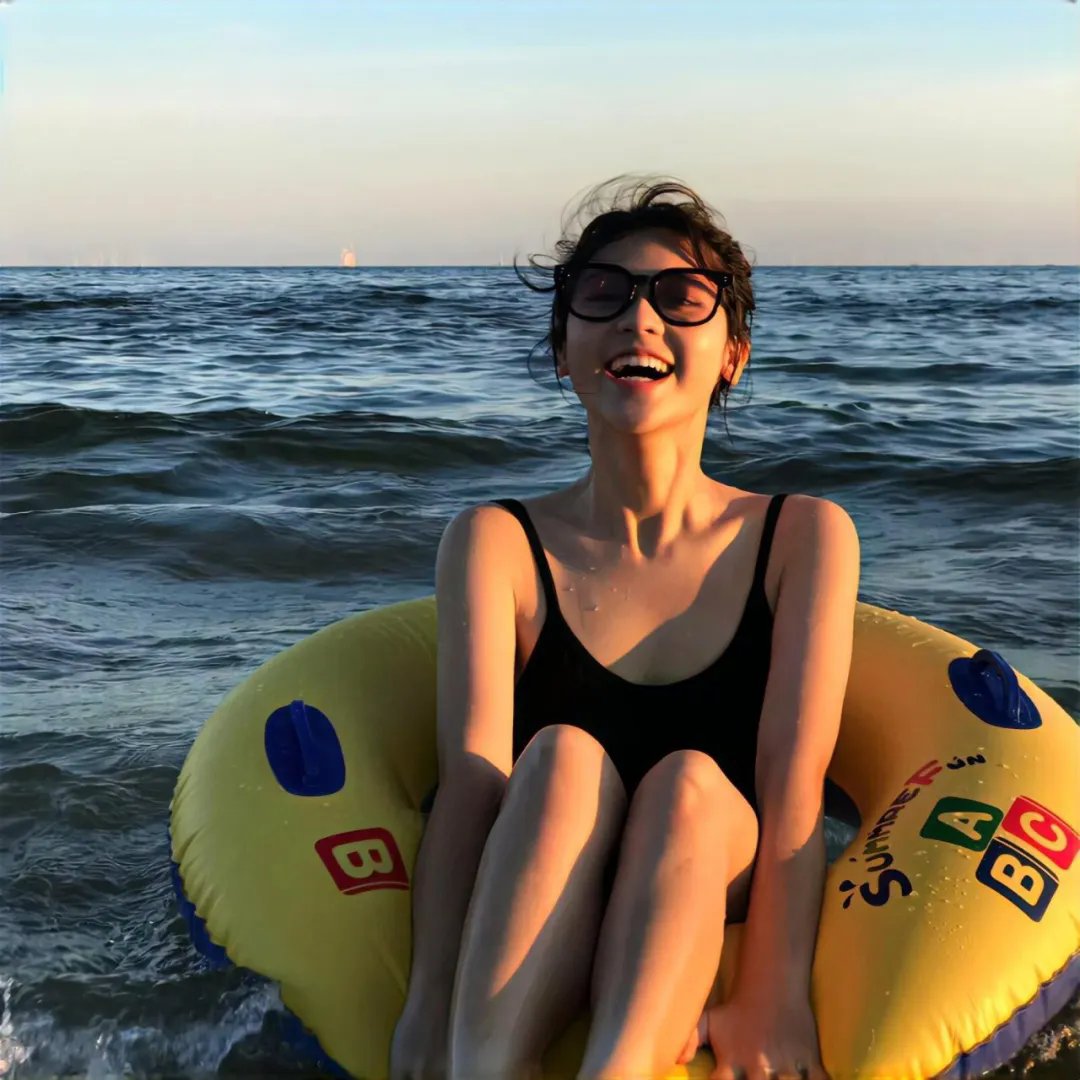 大河女王