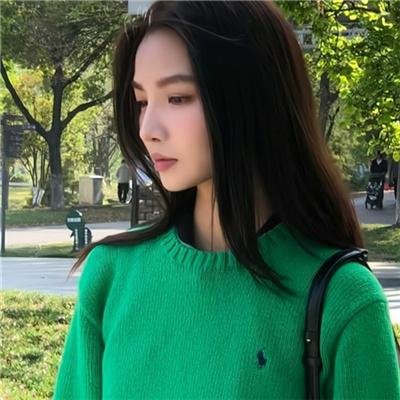我在你的未来吗